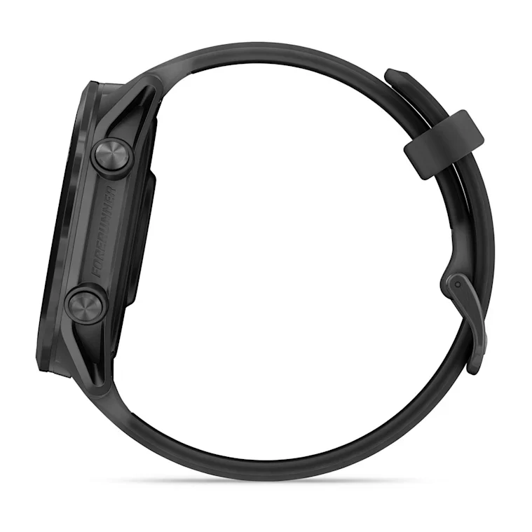 Garmin Forerunner 570 - 47mm - Slate Grey Aluminium/Black - Image 8