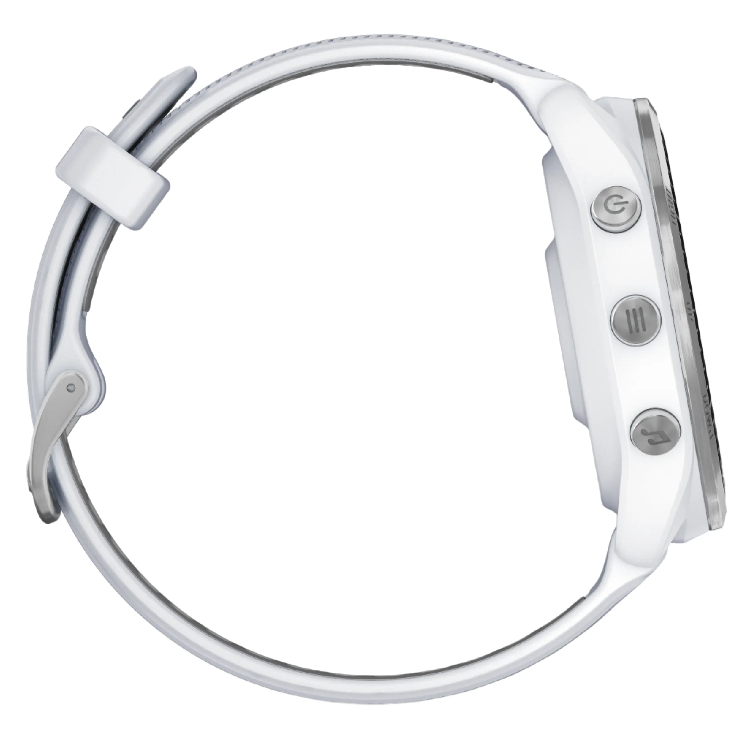 Garmin Forerunner 965 - 47mm - Whitestone - Image 6