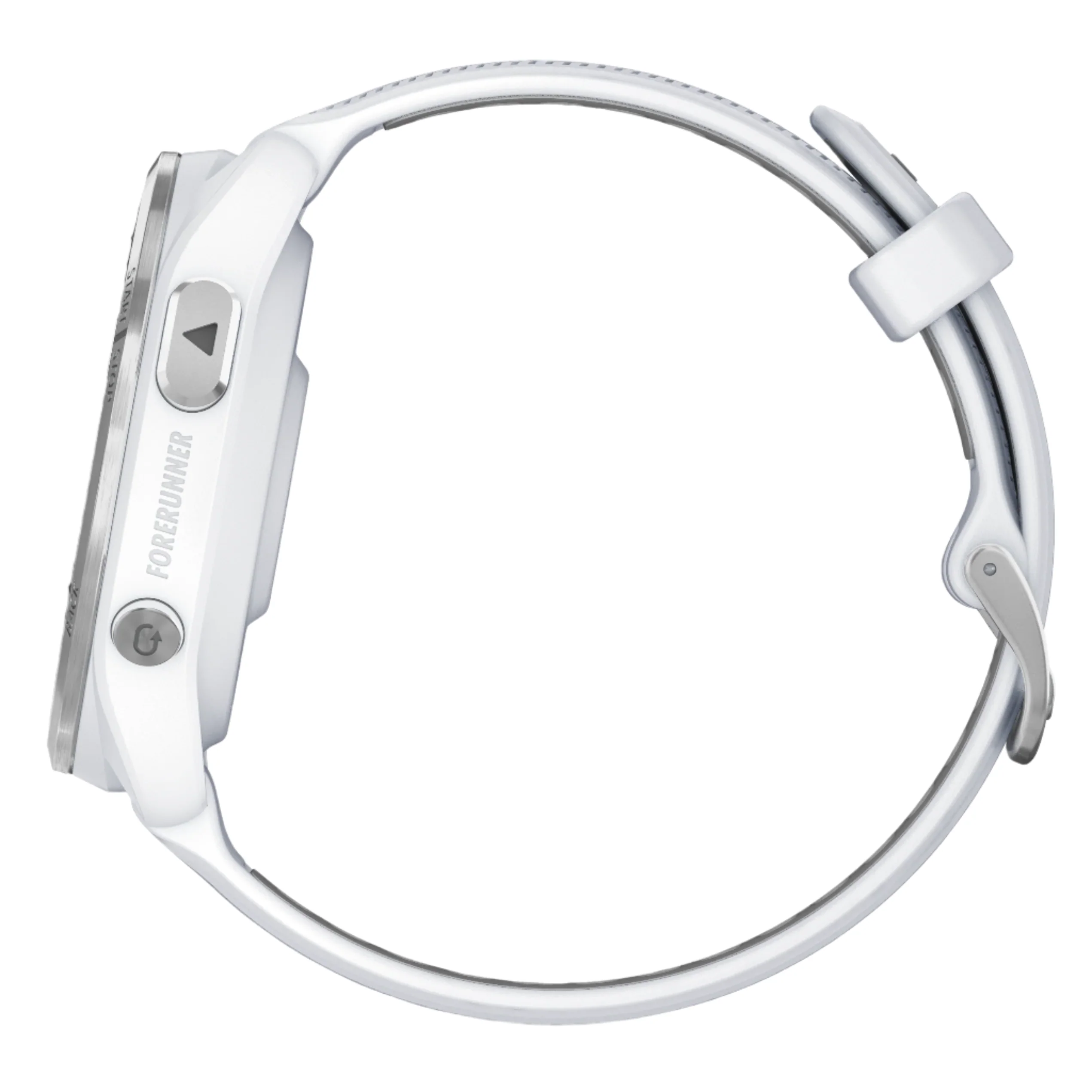 Garmin Forerunner 965 - 47mm - Whitestone - Image 7