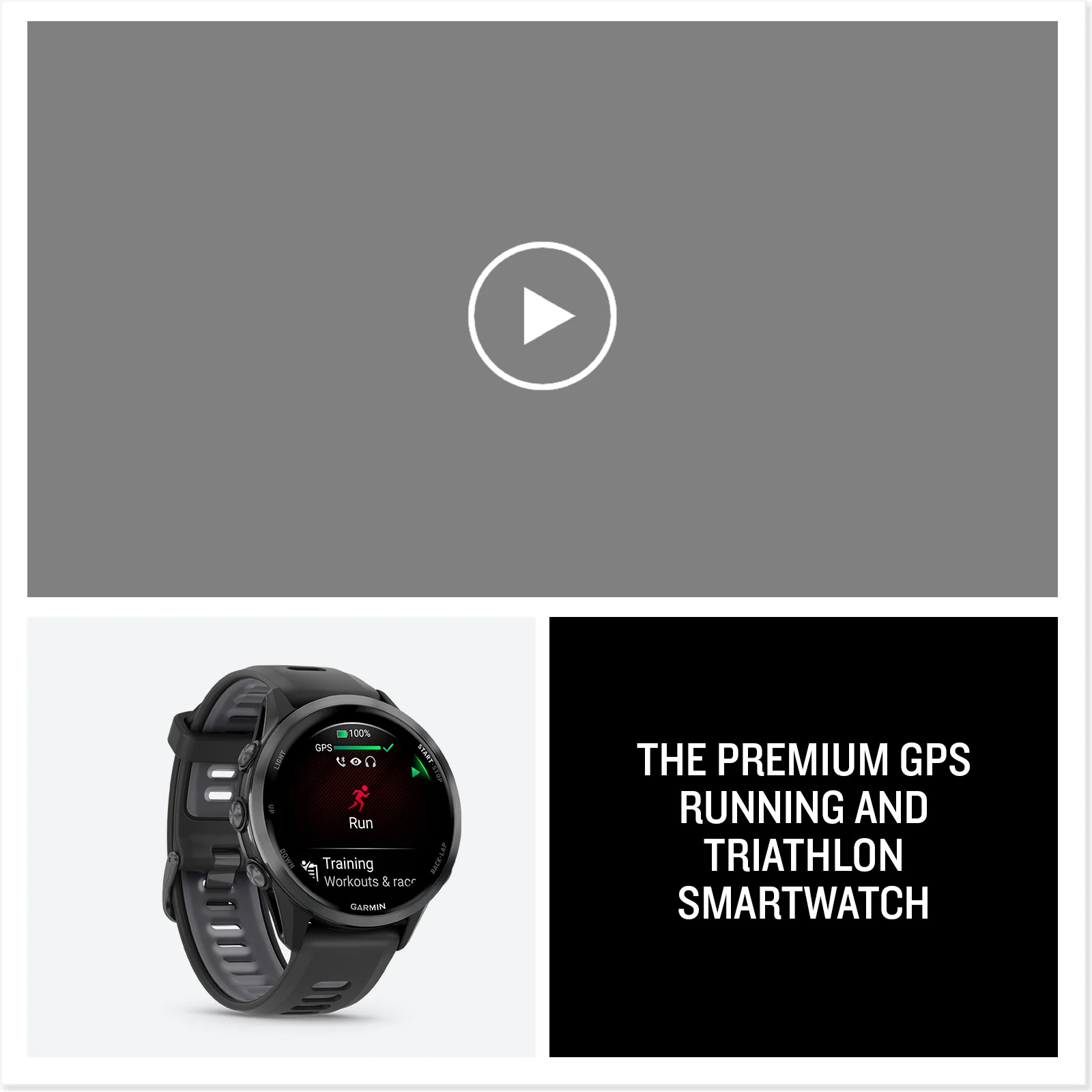 Garmin Forerunner 970 - 47mm - Whitestone/Translucent Amp Yellow - Image 14