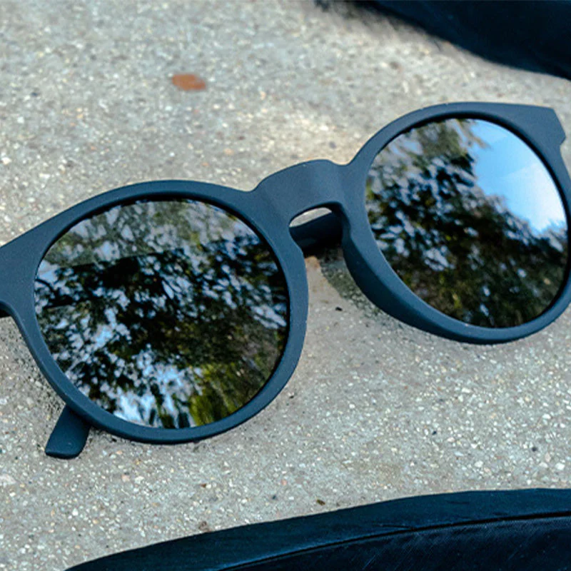 Goodr "It's Not Black It's Obsidian" - Image 3