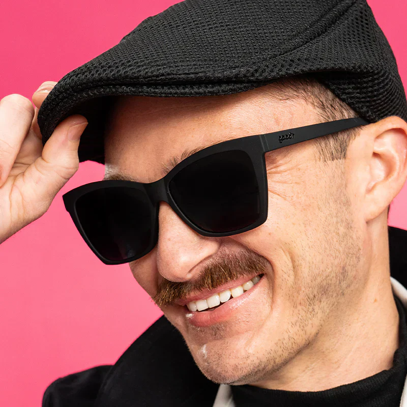 Goodr "New Wave Renegade" - Image 3