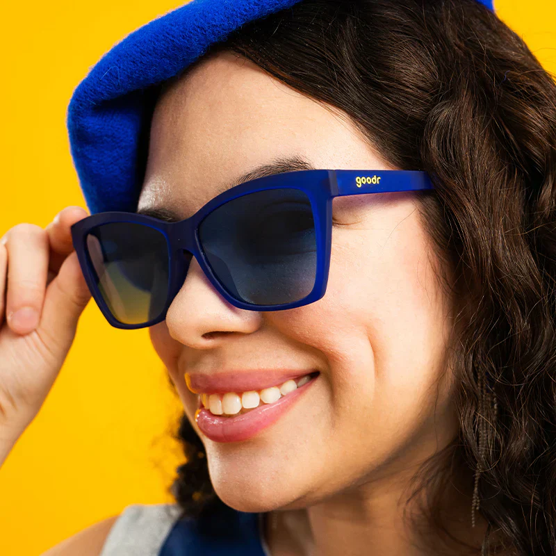 Goodr "Pop Art Prodigy" - Image 4