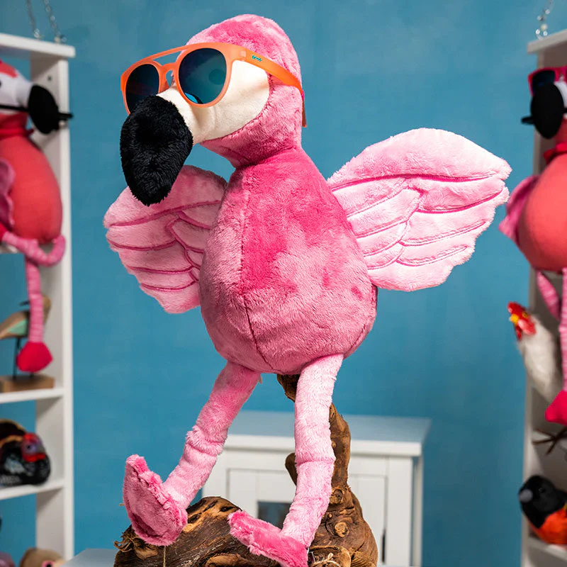 Goodr "Stay Fly, Ornithologists" - Image 3