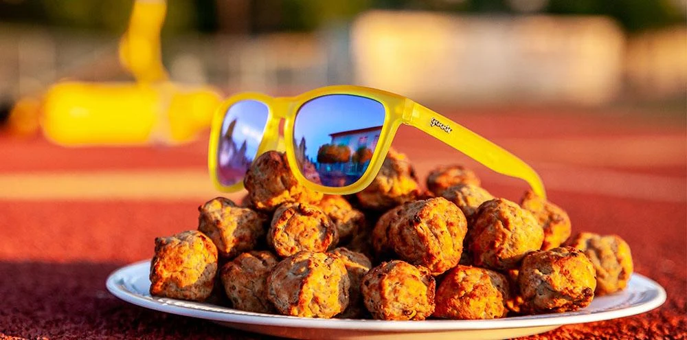 Goodr "Swedish Meatball Hangover" - Image 3
