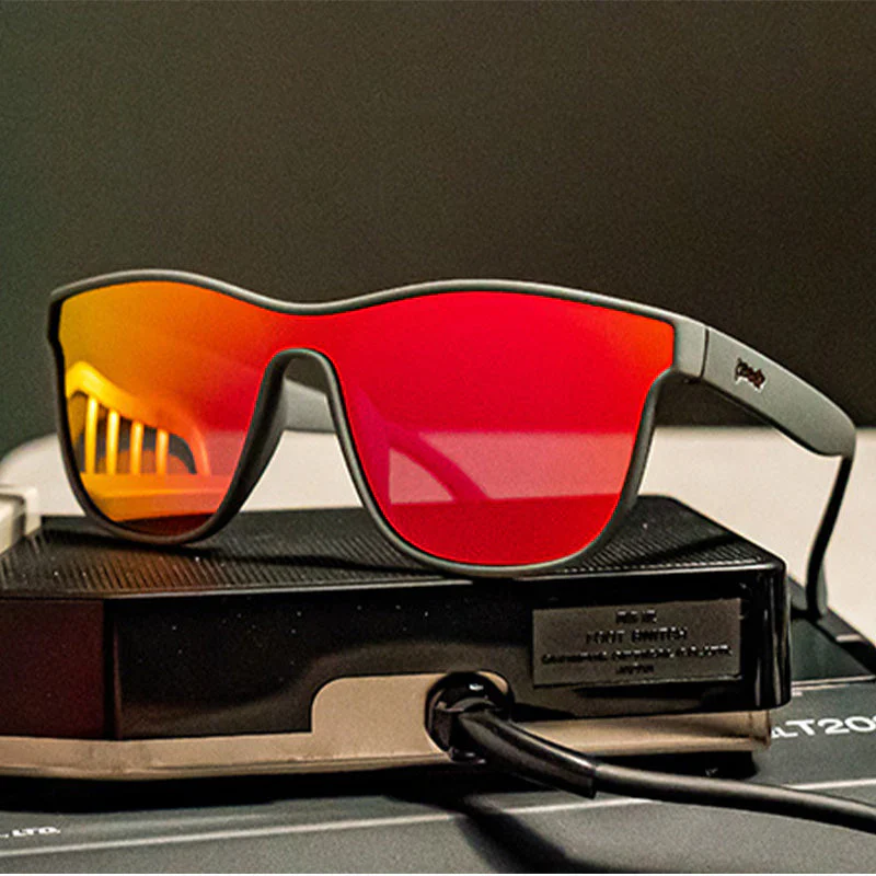 Goodr "Voight-Kampff Vision" - Image 3
