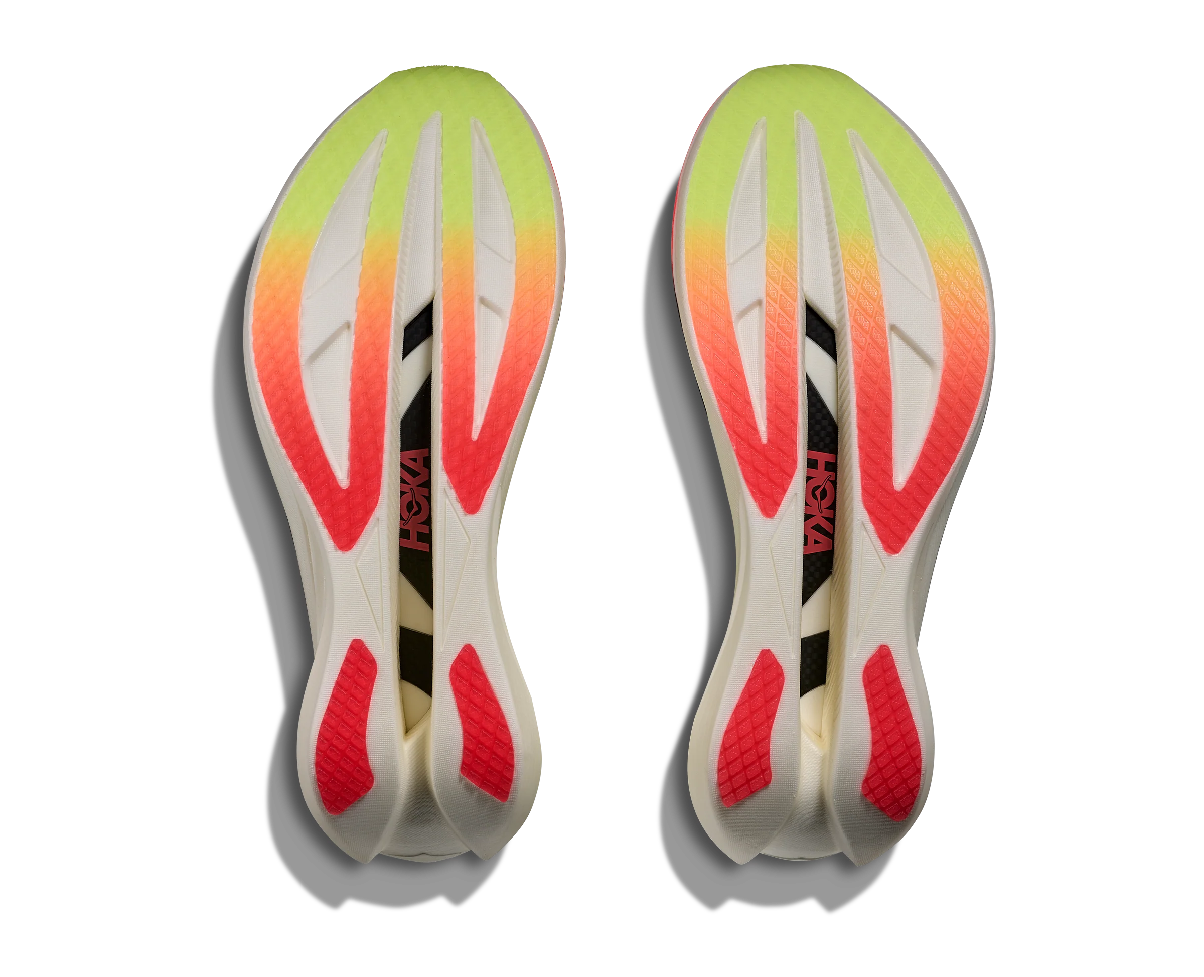Hoka Cielo X1 3.0 - Neon Yuzu/Thyme - SS26 - Image 9