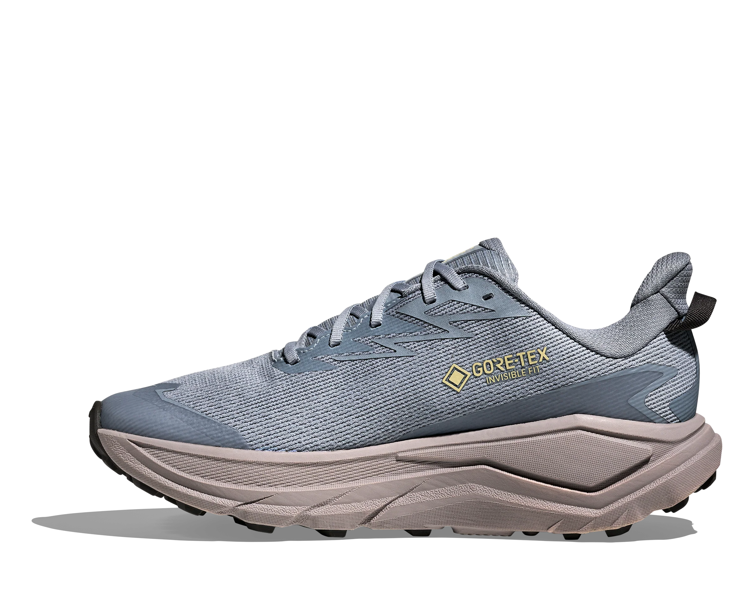 Hoka Mens Challenger 8 GTX - Washed Blue/Cement - Trail - SS26 - Image 8