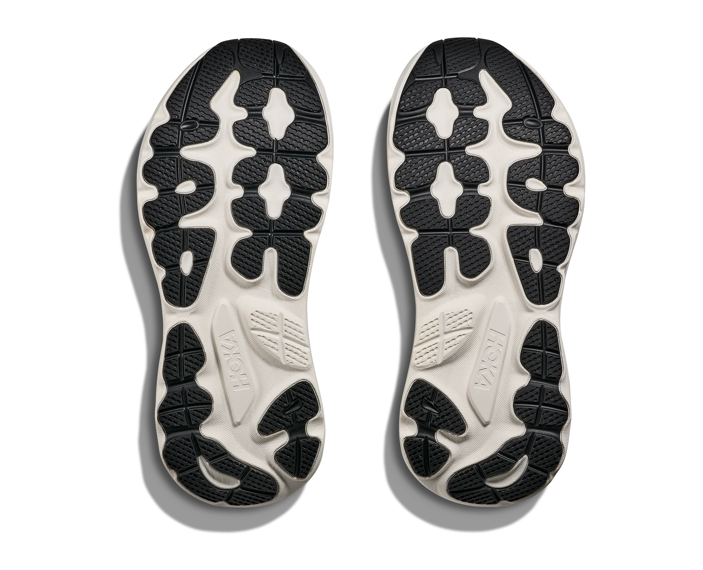 Hoka Mens Gaviota 6 - Sage/Stardust - Stability - SS26 - Image 4