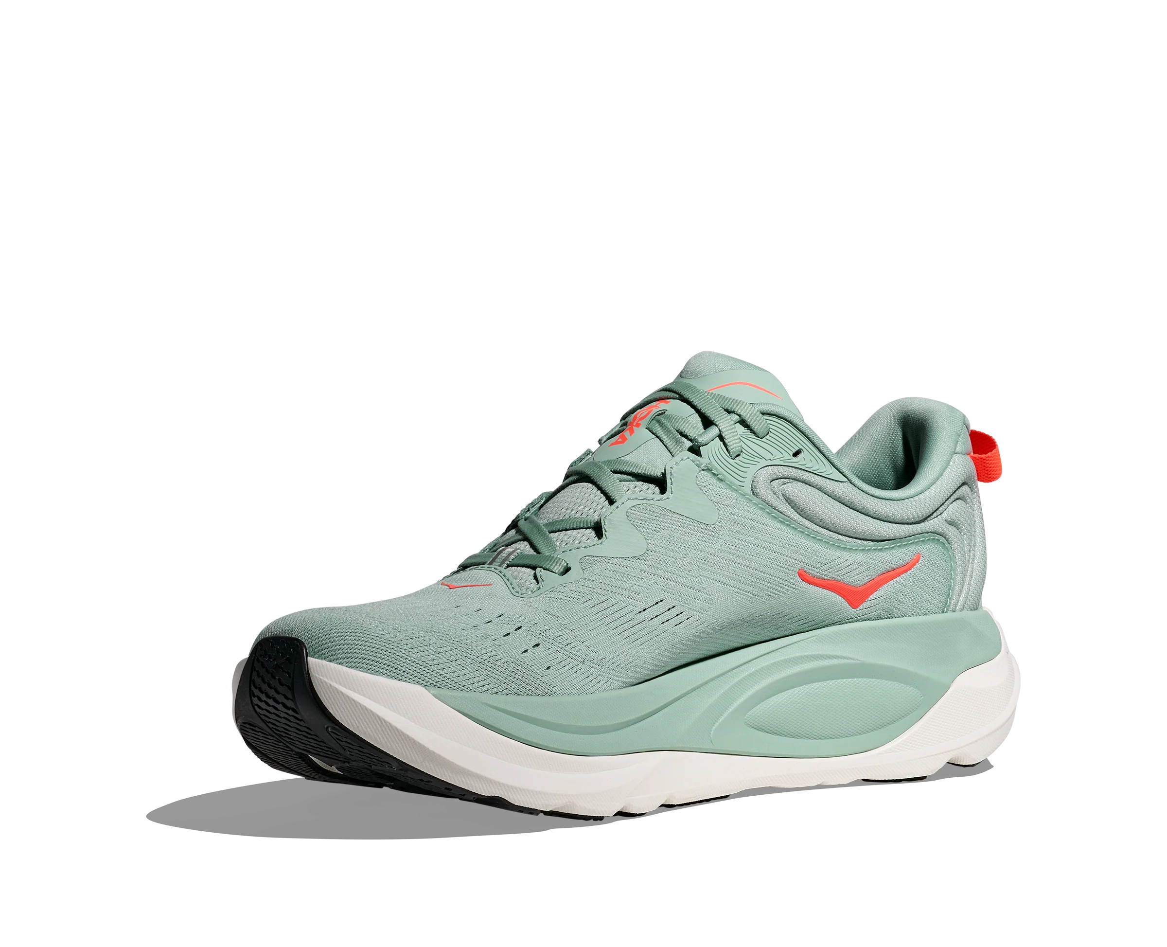 Hoka Mens Gaviota 6 - Sage/Stardust - Stability - SS26 - Image 5