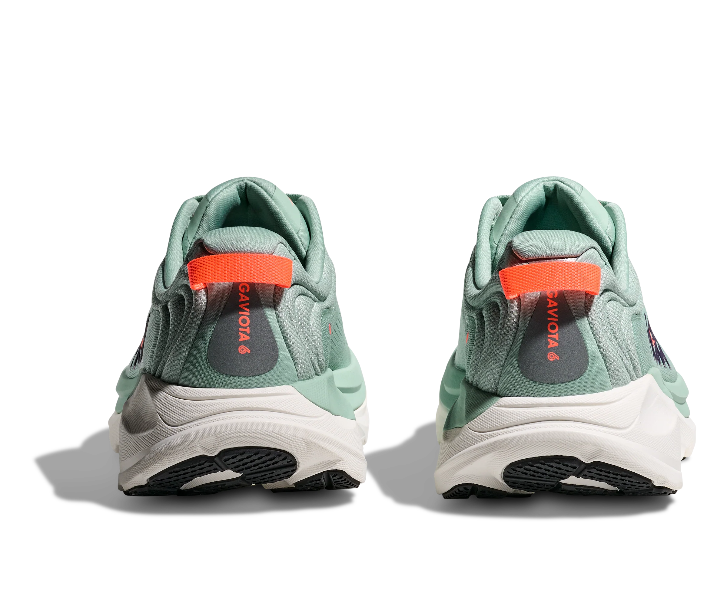 Hoka Mens Gaviota 6 - Sage/Stardust - Stability - SS26 - Image 7