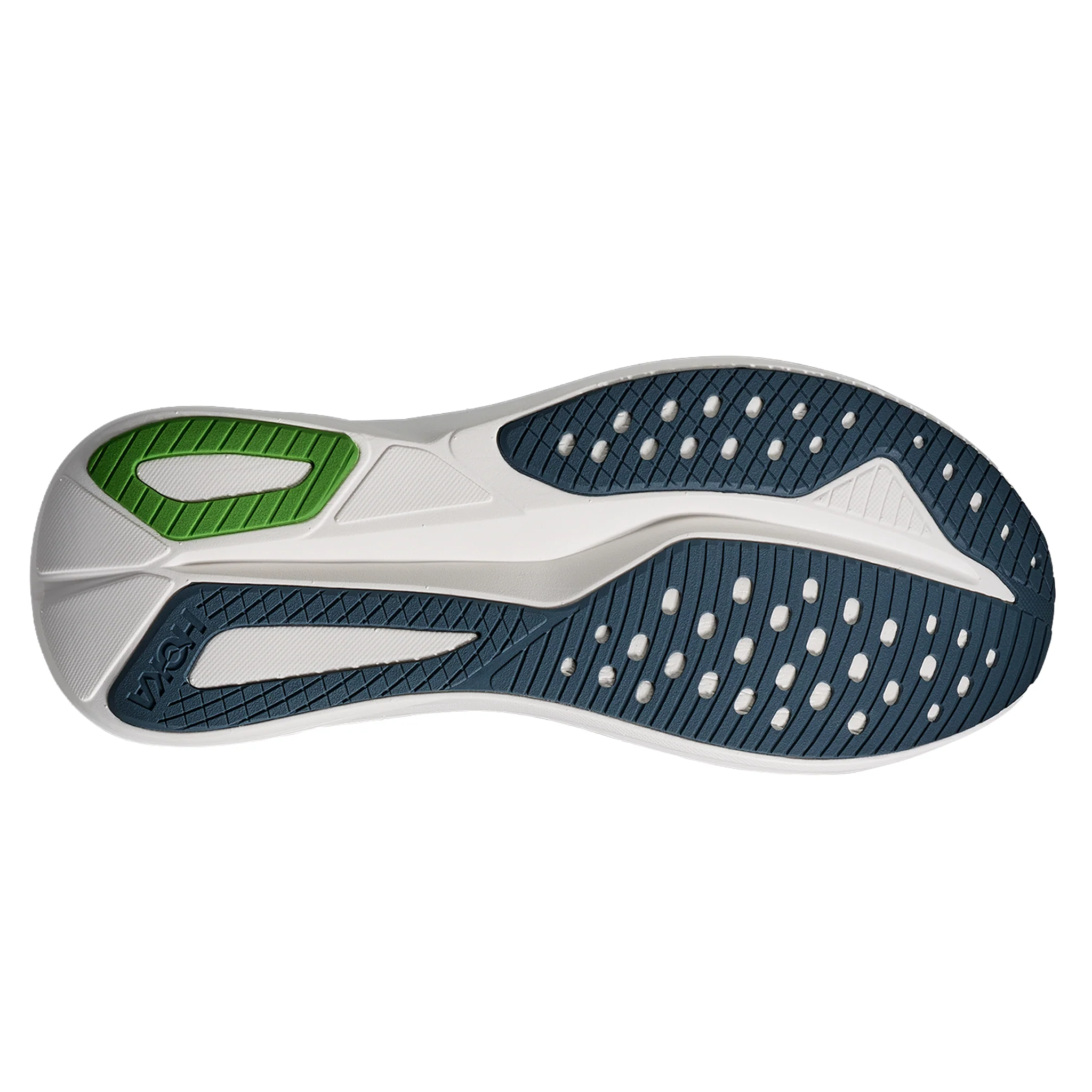 Hoka Mens Mach 7 - Varsity Navy/Faded Navy - Neutral - SS26 - Image 2