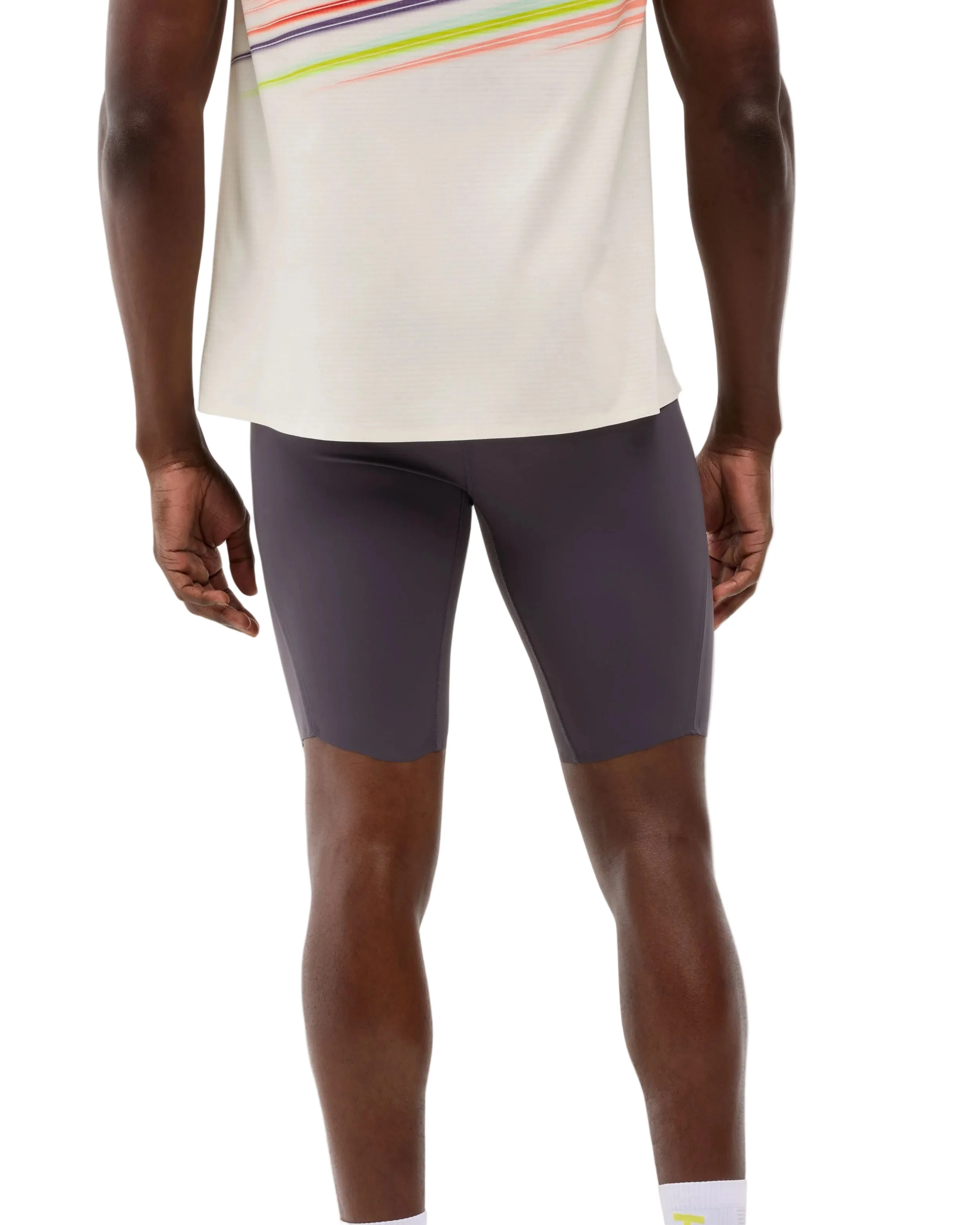 Hoka Mens Race Day Half Tight - Squid Ink - SS26 - Image 5