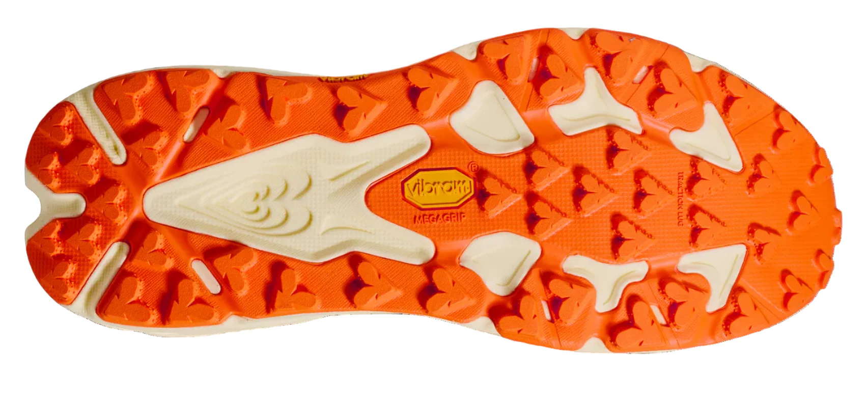 Hoka Mens Speedgoat 7 - Vintage Yellow/Turmeric - Trail - SS26 - Image 2