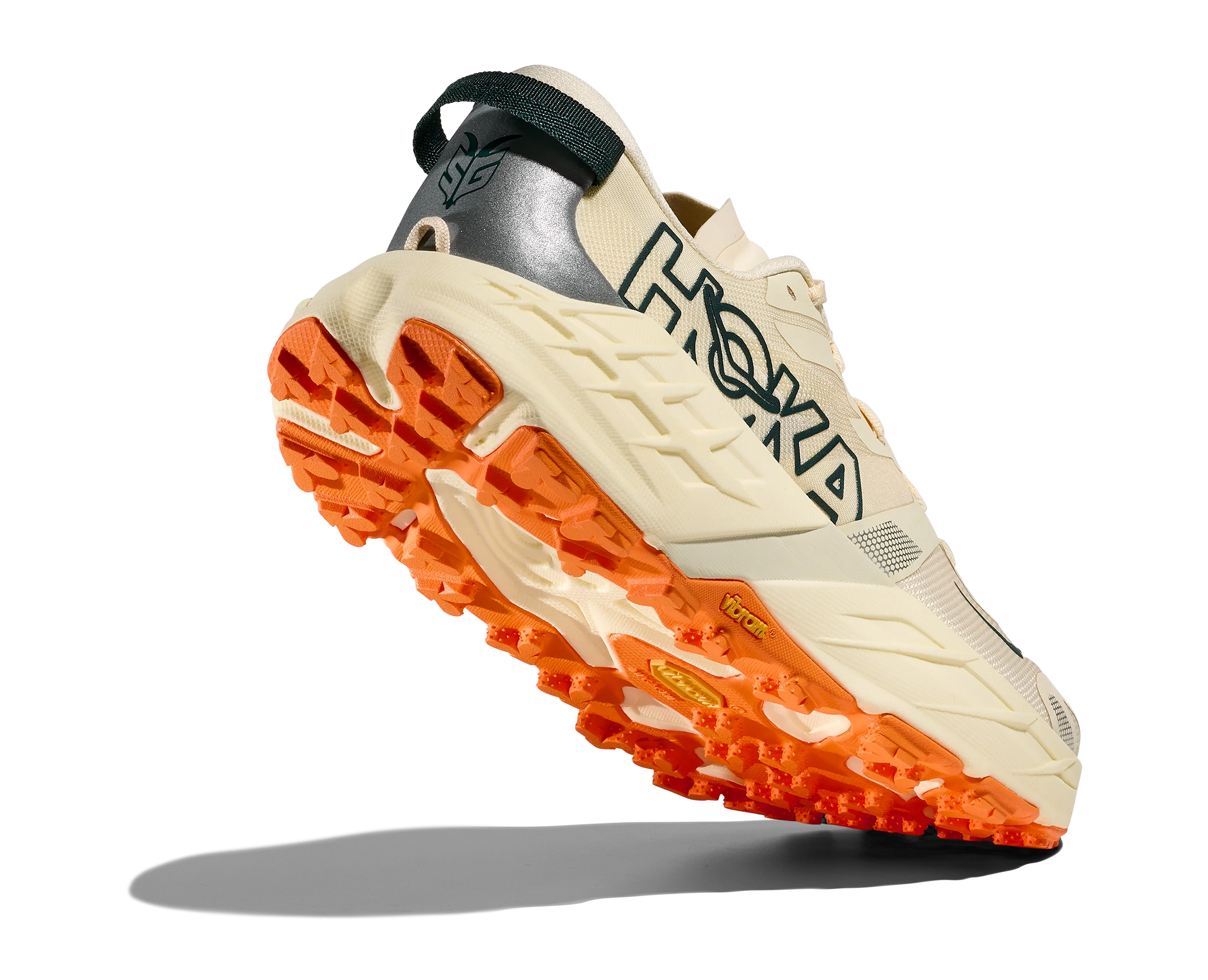 Hoka Mens Speedgoat 7 - Vintage Yellow/Turmeric - Trail - SS26 - Image 3