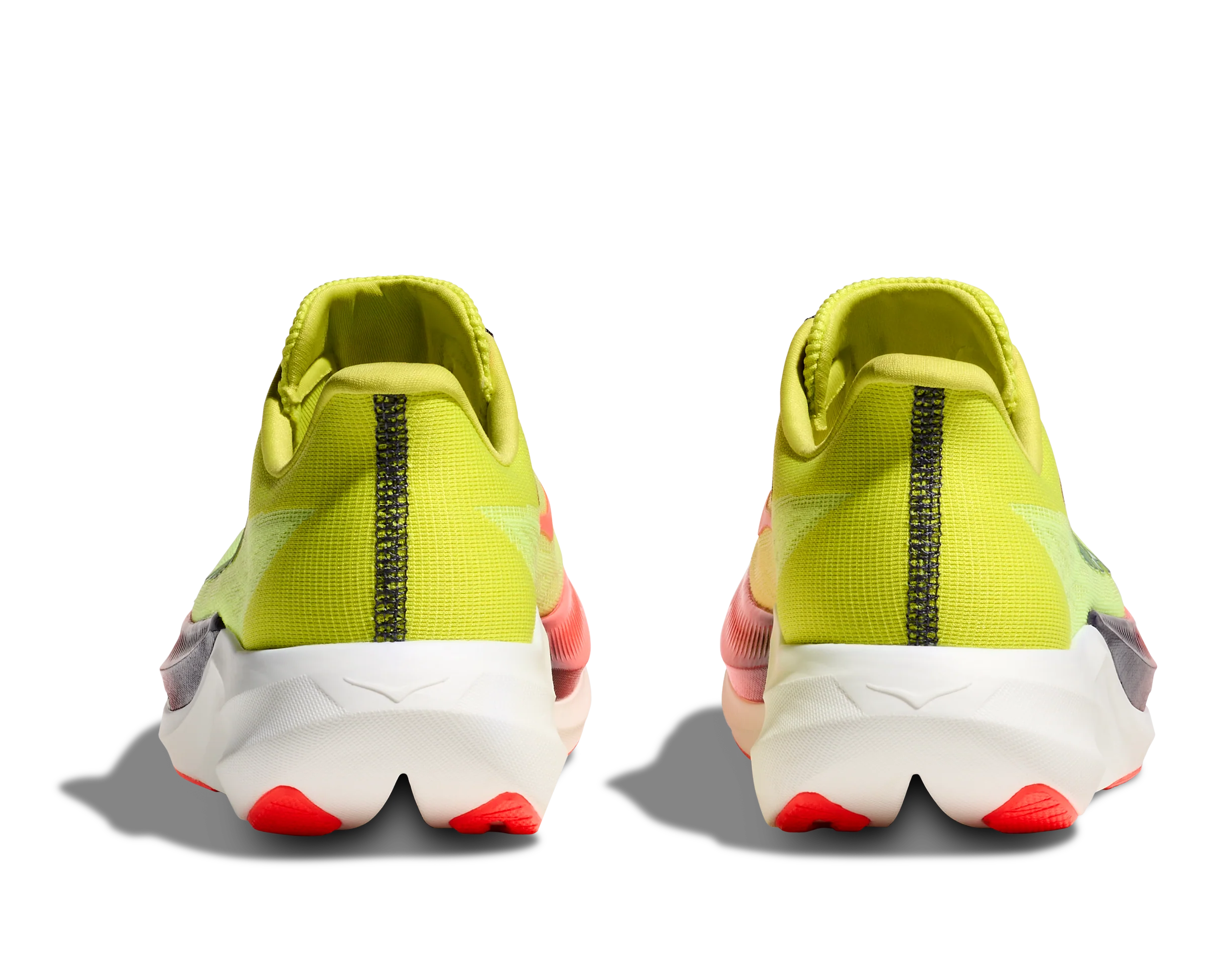 Hoka Unisex Rocket X 3 - Neon Yuzu/Squid Ink - Neutral - SS26 - Image 8
