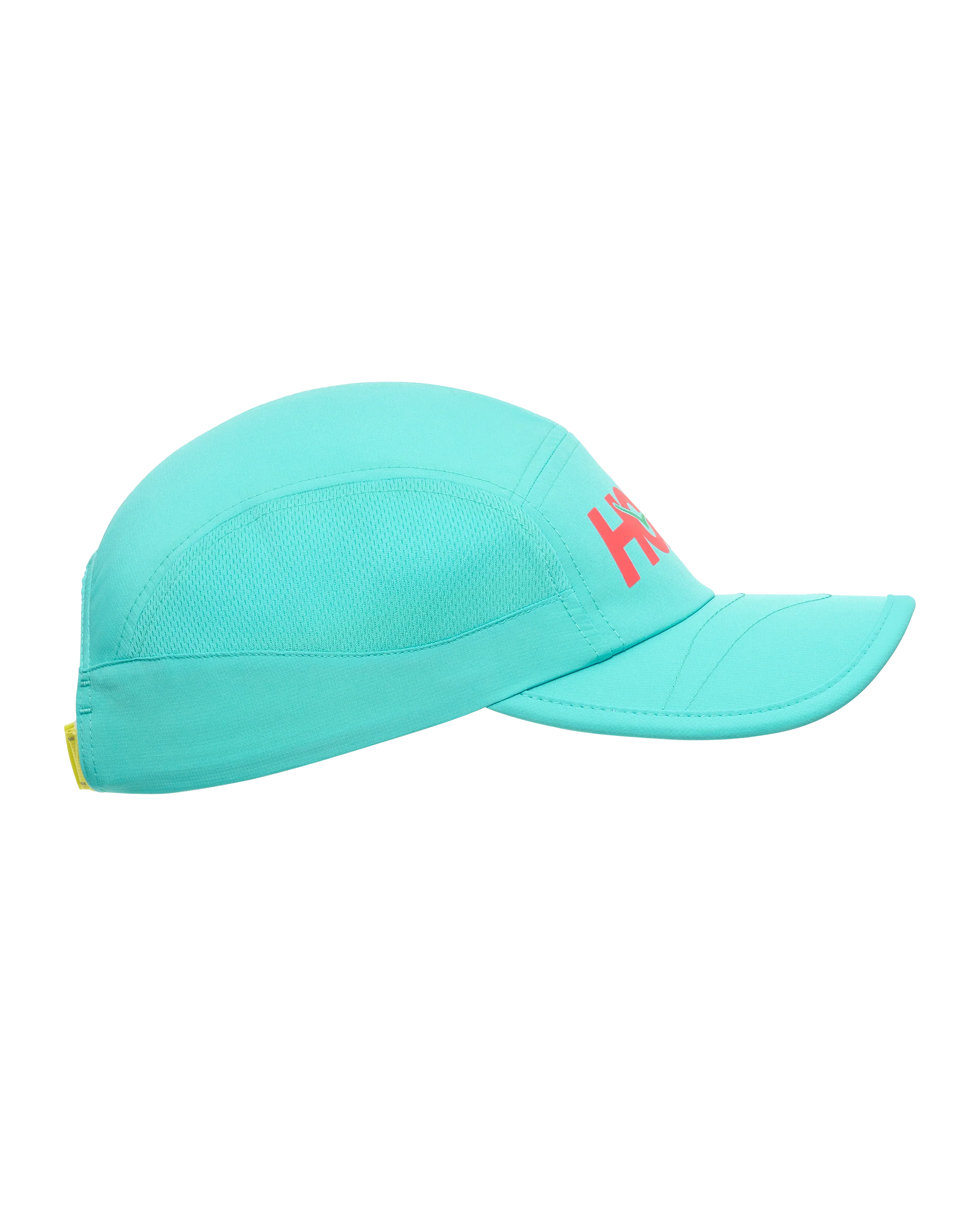 Hoka Unisex Run Hat - Cielo Blue - Image 3