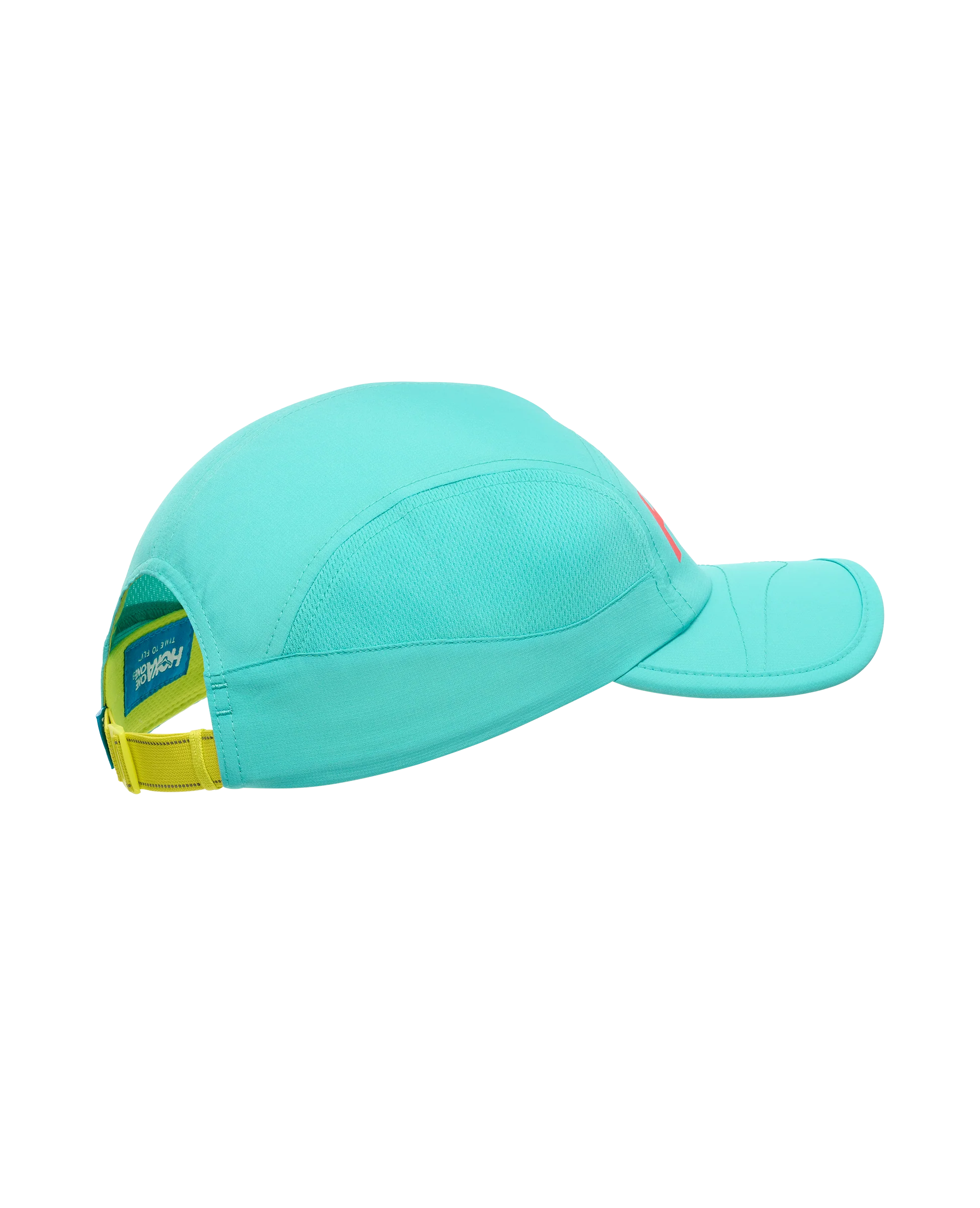 Hoka Unisex Run Hat - Cielo Blue - Image 4