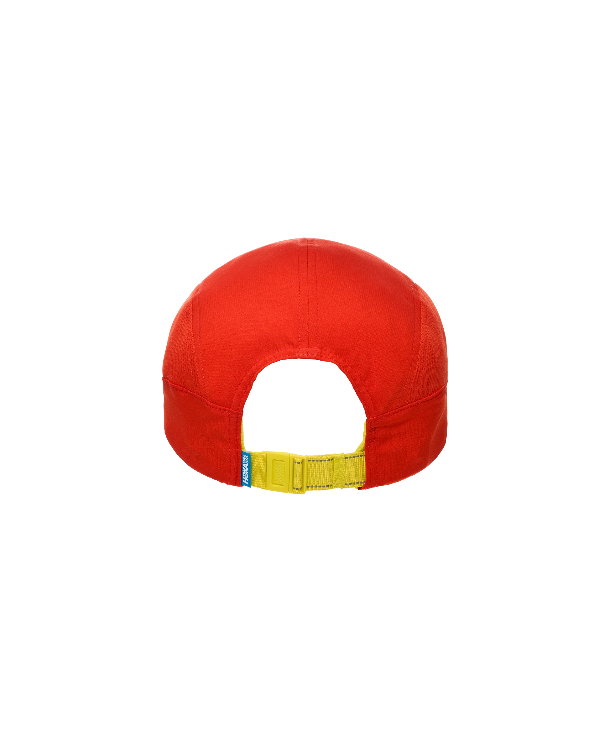 Hoka Unisex Run Hat - Habanero - Image 3