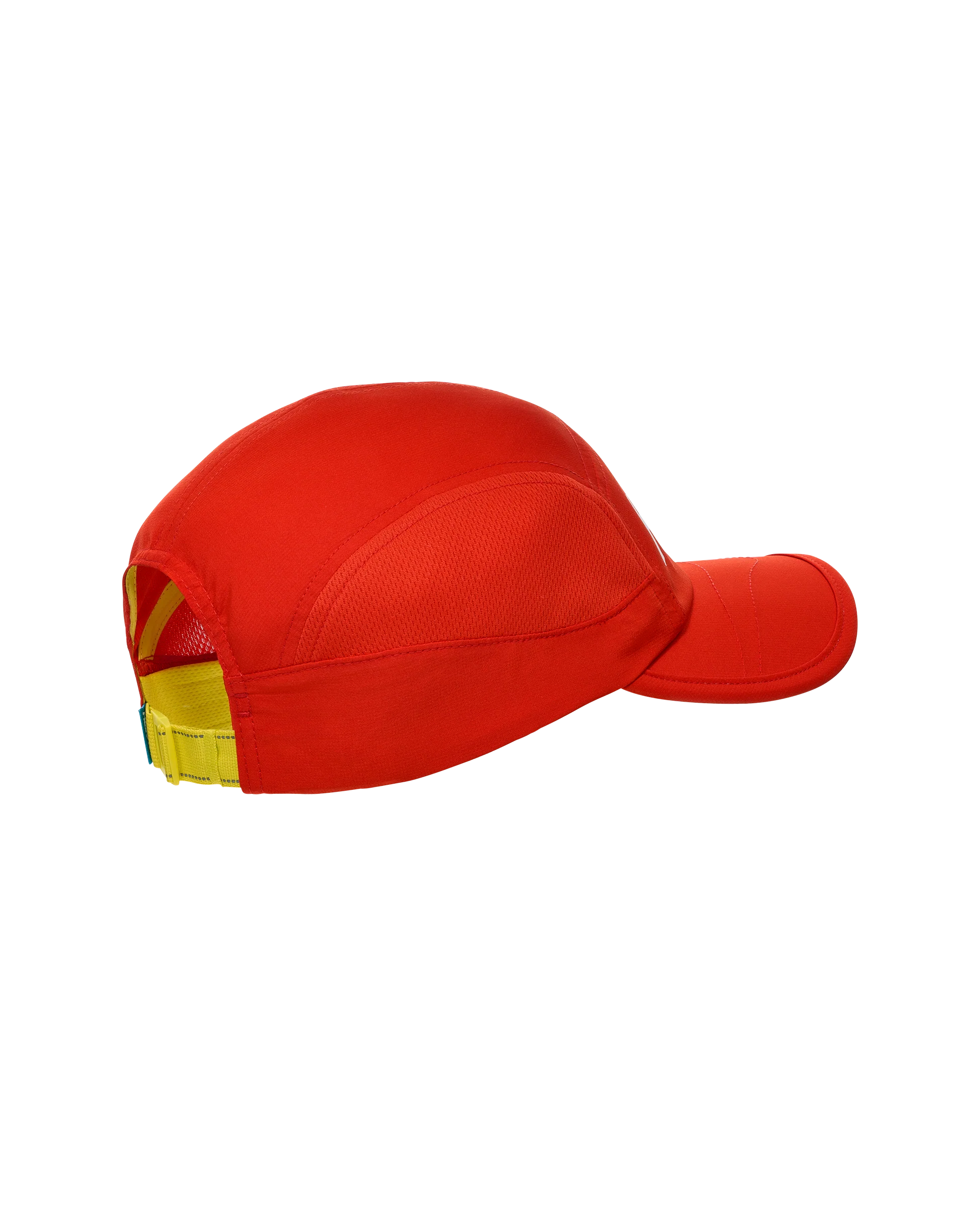 Hoka Unisex Run Hat - Habanero - Image 4