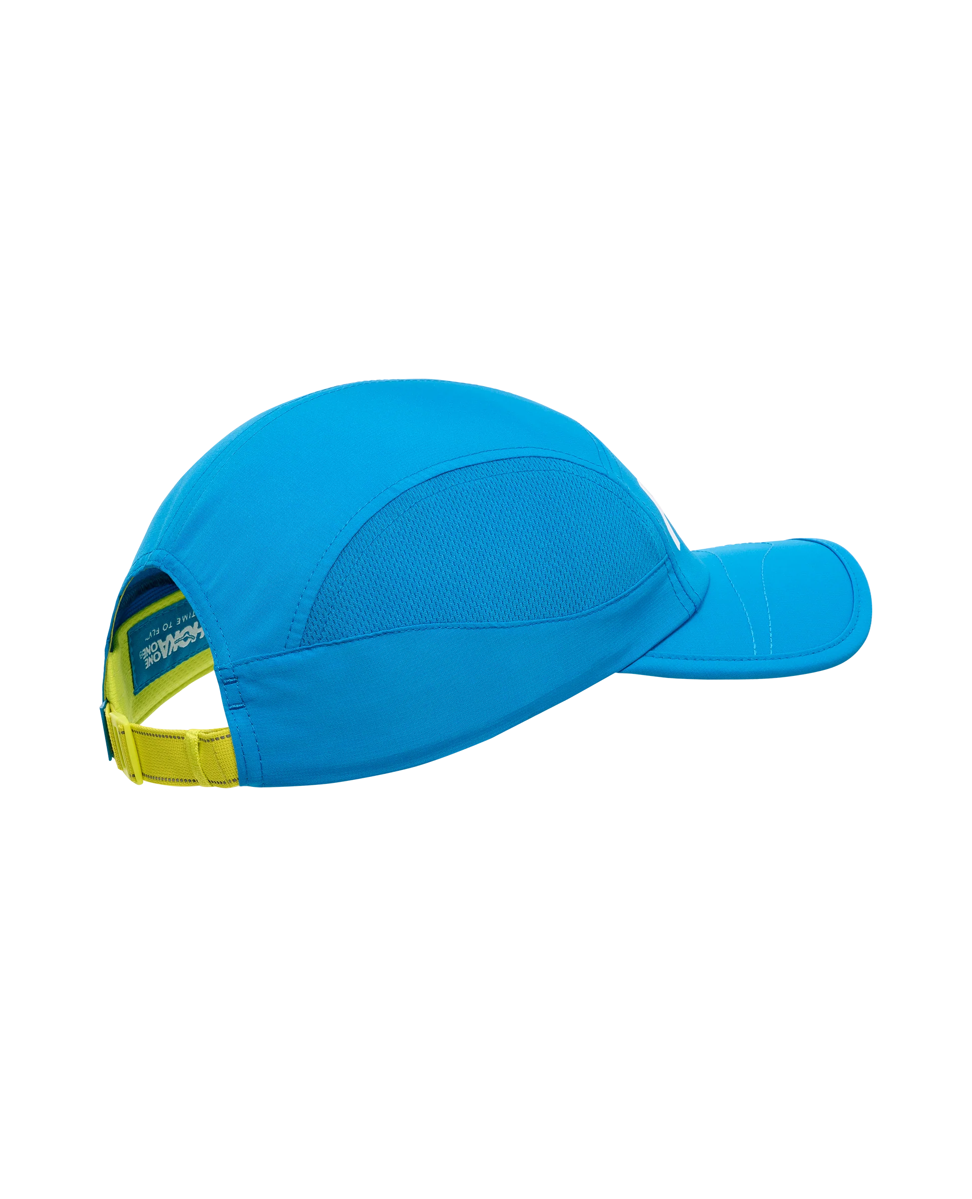 Hoka Unisex Run Hat - Hoka Blue - Image 3