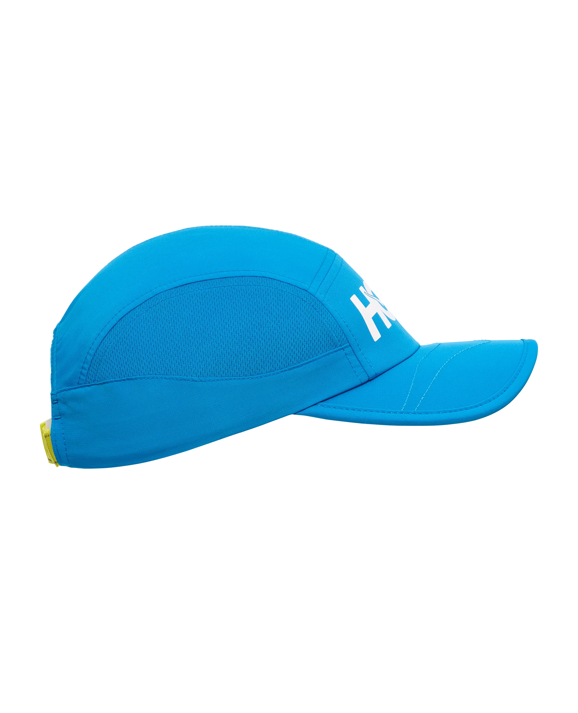 Hoka Unisex Run Hat - Hoka Blue - Image 4