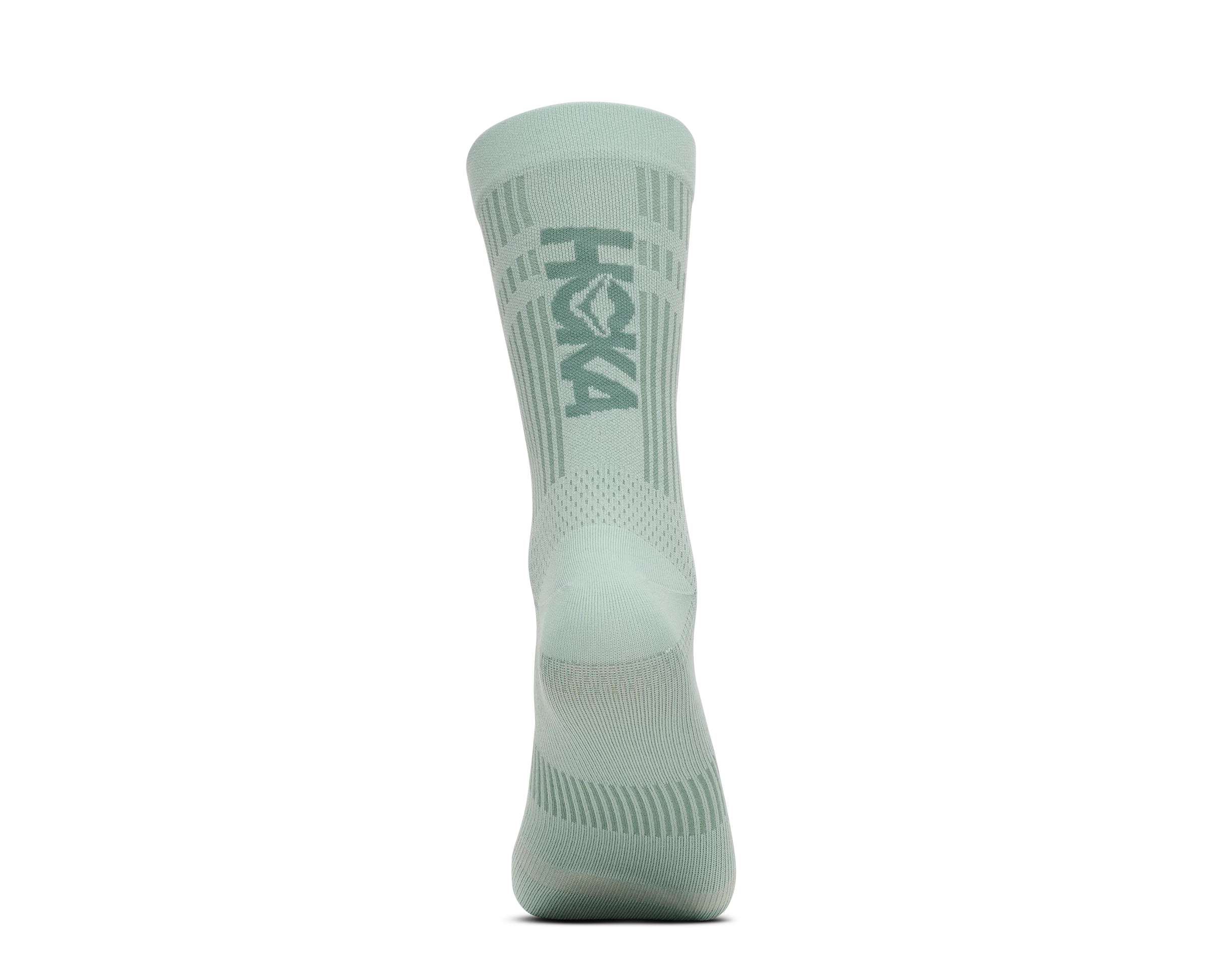 Hoka Unisex Trail Crew Sock - Sage - Image 4