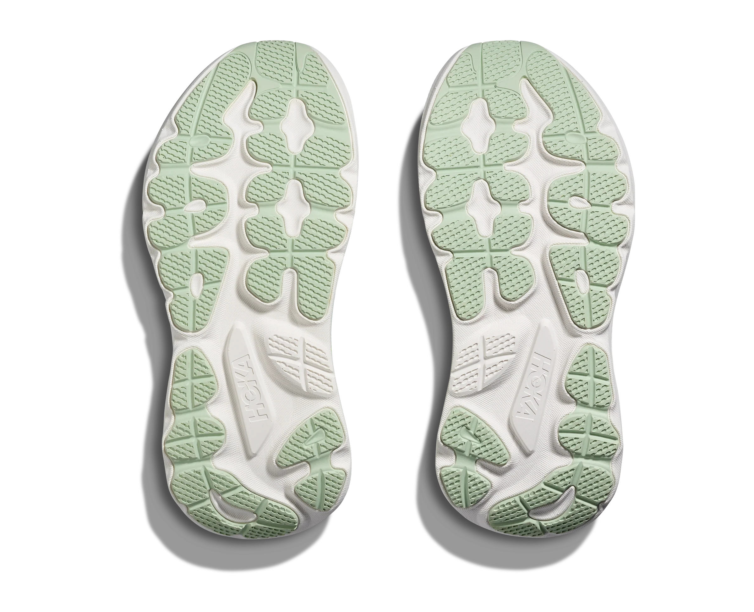Hoka Womens Gaviota 6 - Sea Glass/Sage - Stability - SS26 - Image 7