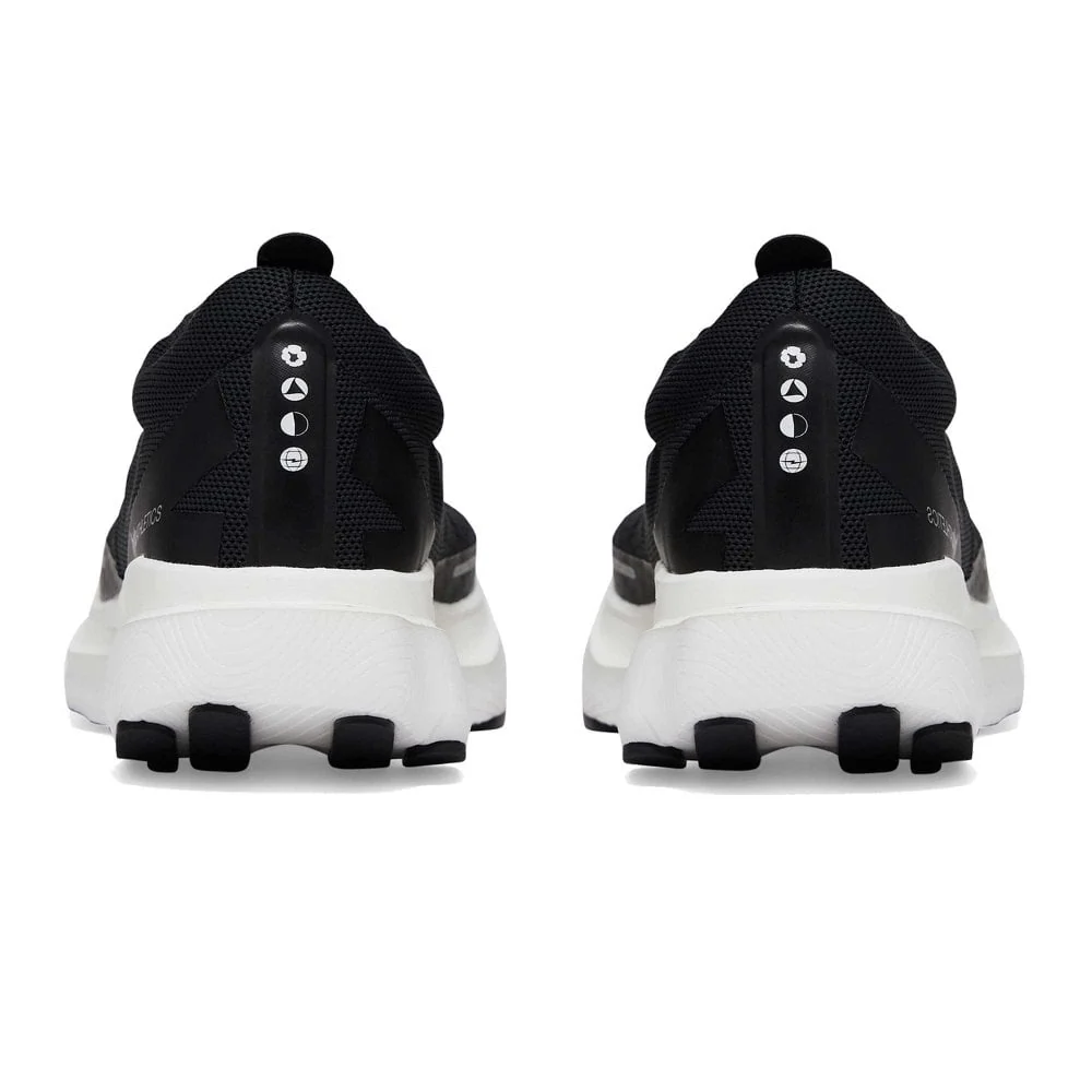 Hylo Athletics Unisex Impact - Black/White - Neutral - Image 3