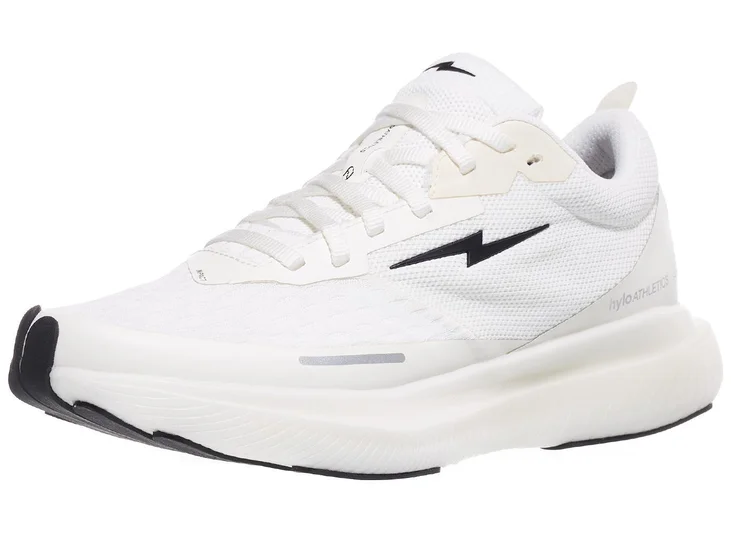 Hylo Athletics Unisex Impact - Undyed - Neutral - Image 3
