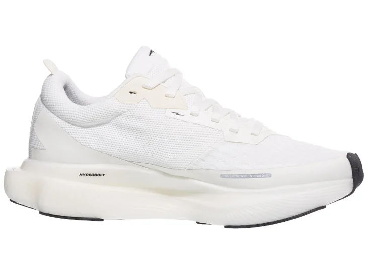 Hylo Athletics Unisex Impact - Undyed - Neutral - Image 4