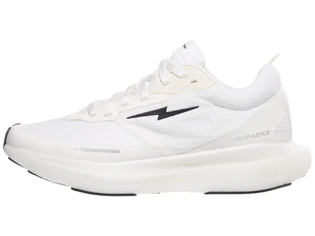 Hylo Athletics Unisex Impact - Undyed - Neutral - Image 6