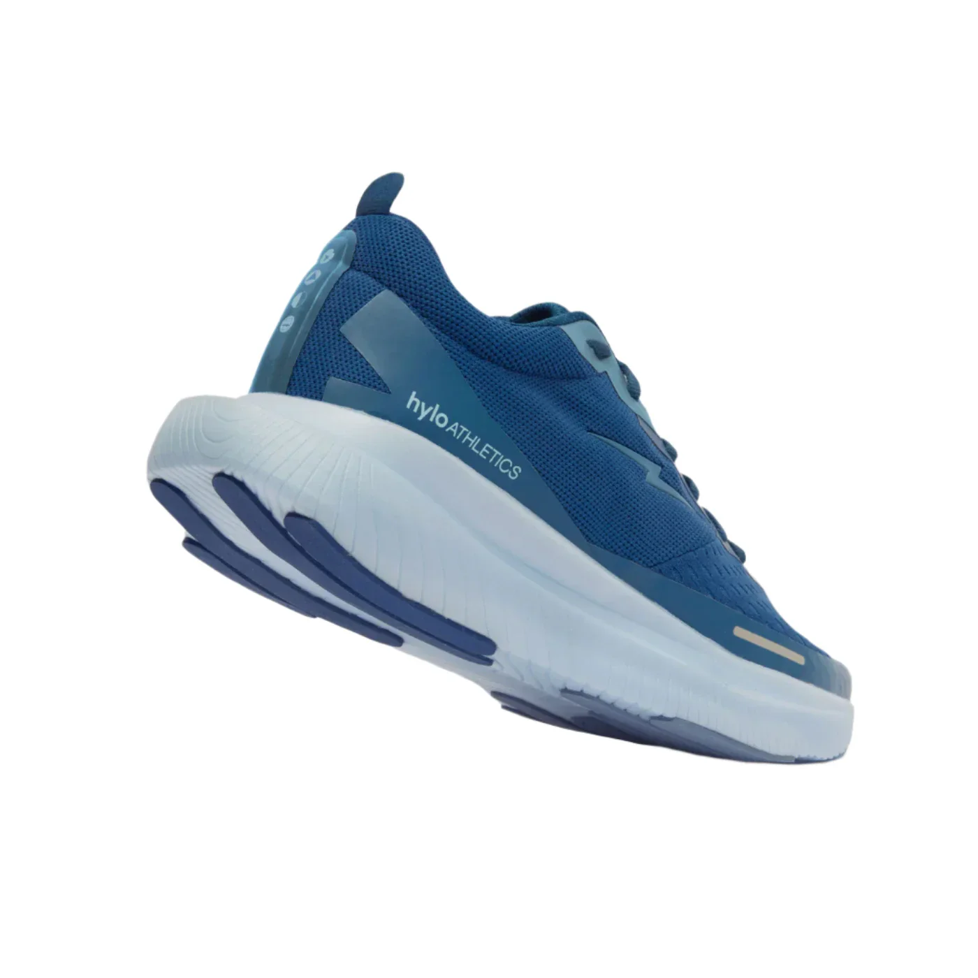 Hylo Athletics Unisex Impact - Blue - Neutral - Image 4