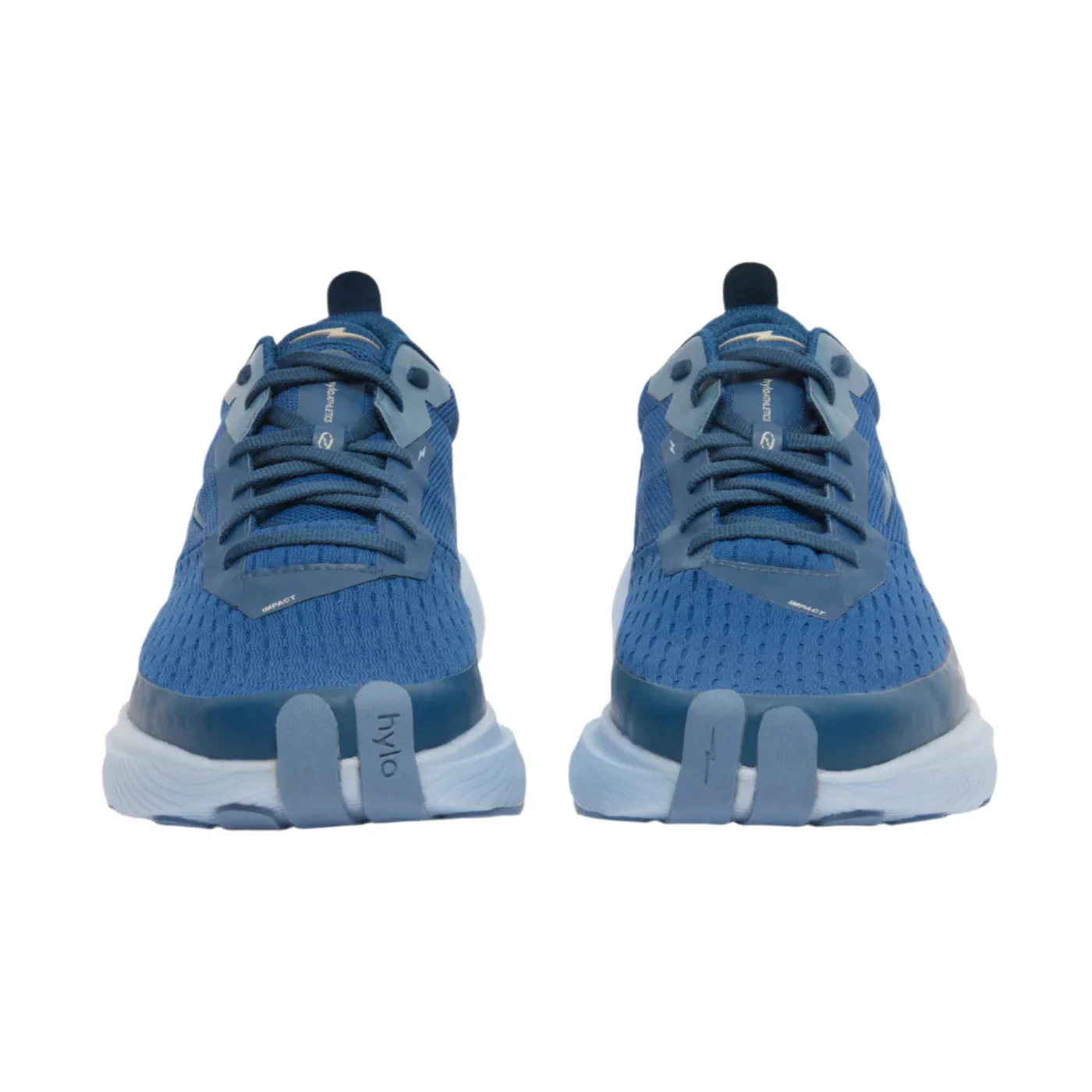 Hylo Athletics Unisex Impact - Blue - Neutral - Image 5