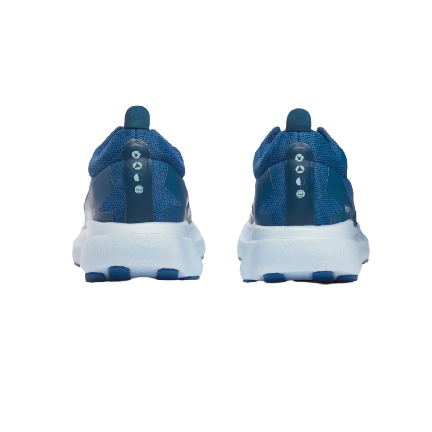 Hylo Athletics Unisex Impact - Blue - Neutral - Image 6