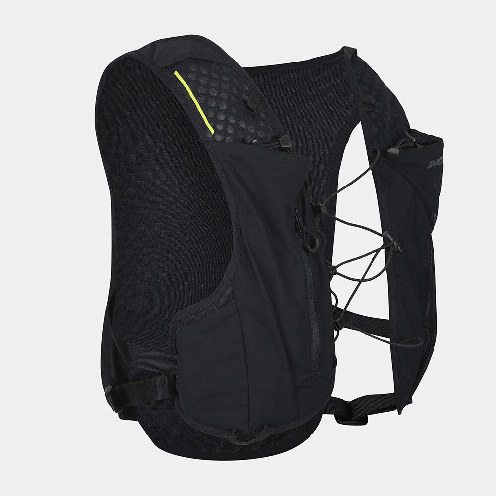 Inov8 Racepac 4 - Black - Image 3