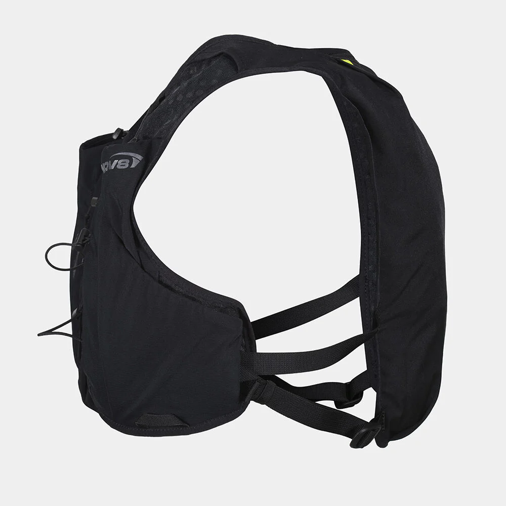 Inov8 Racepac 4 - Black - Image 4