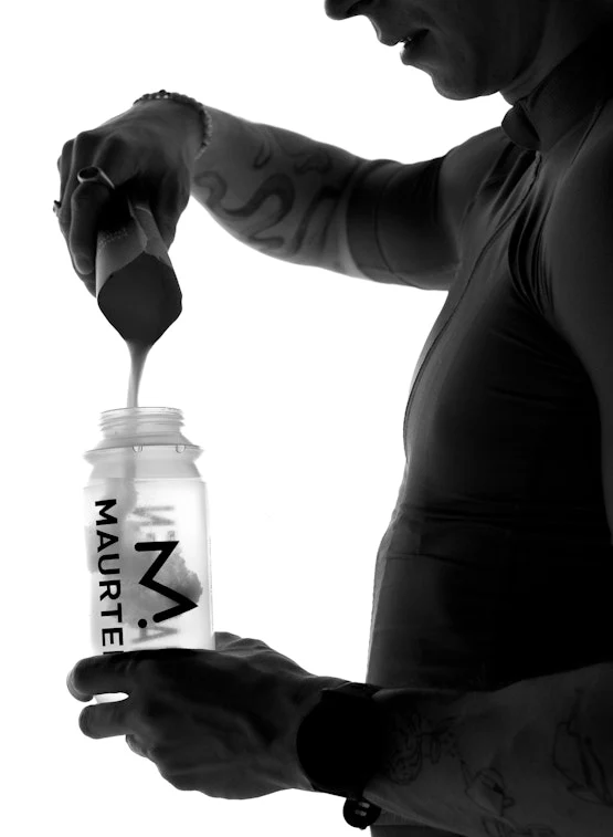 Maurten Drink Mix 160 - Individual - Image 2