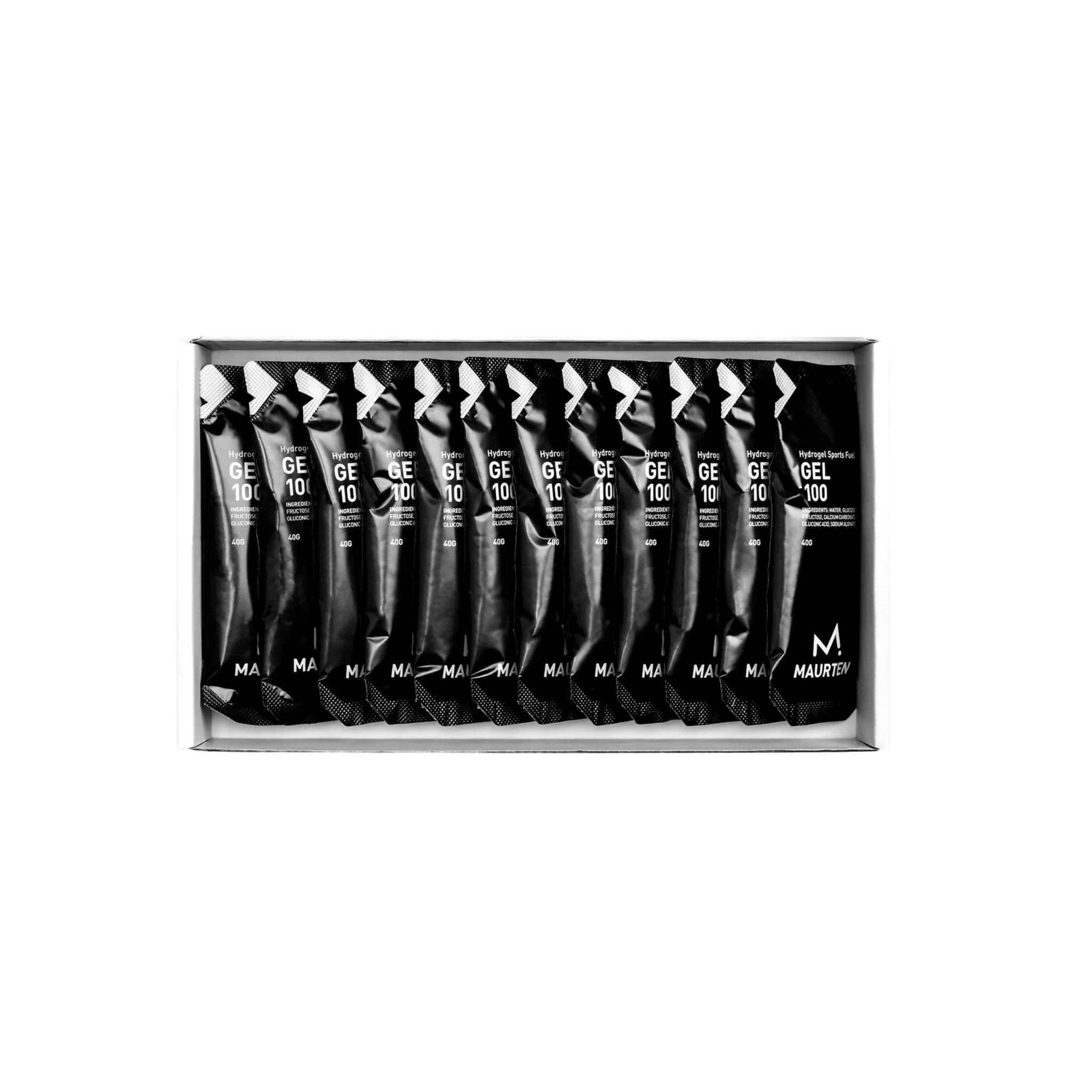 Maurten Gel 100 - Box of 12