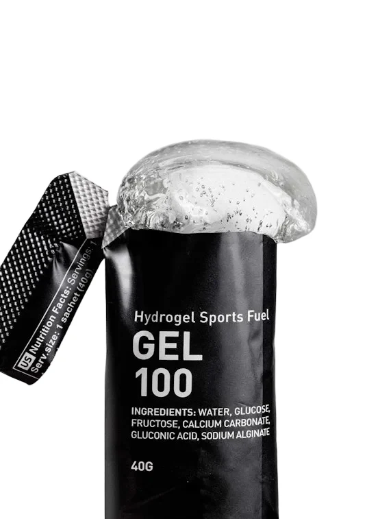 Maurten Gel 100 - Individual - Image 2
