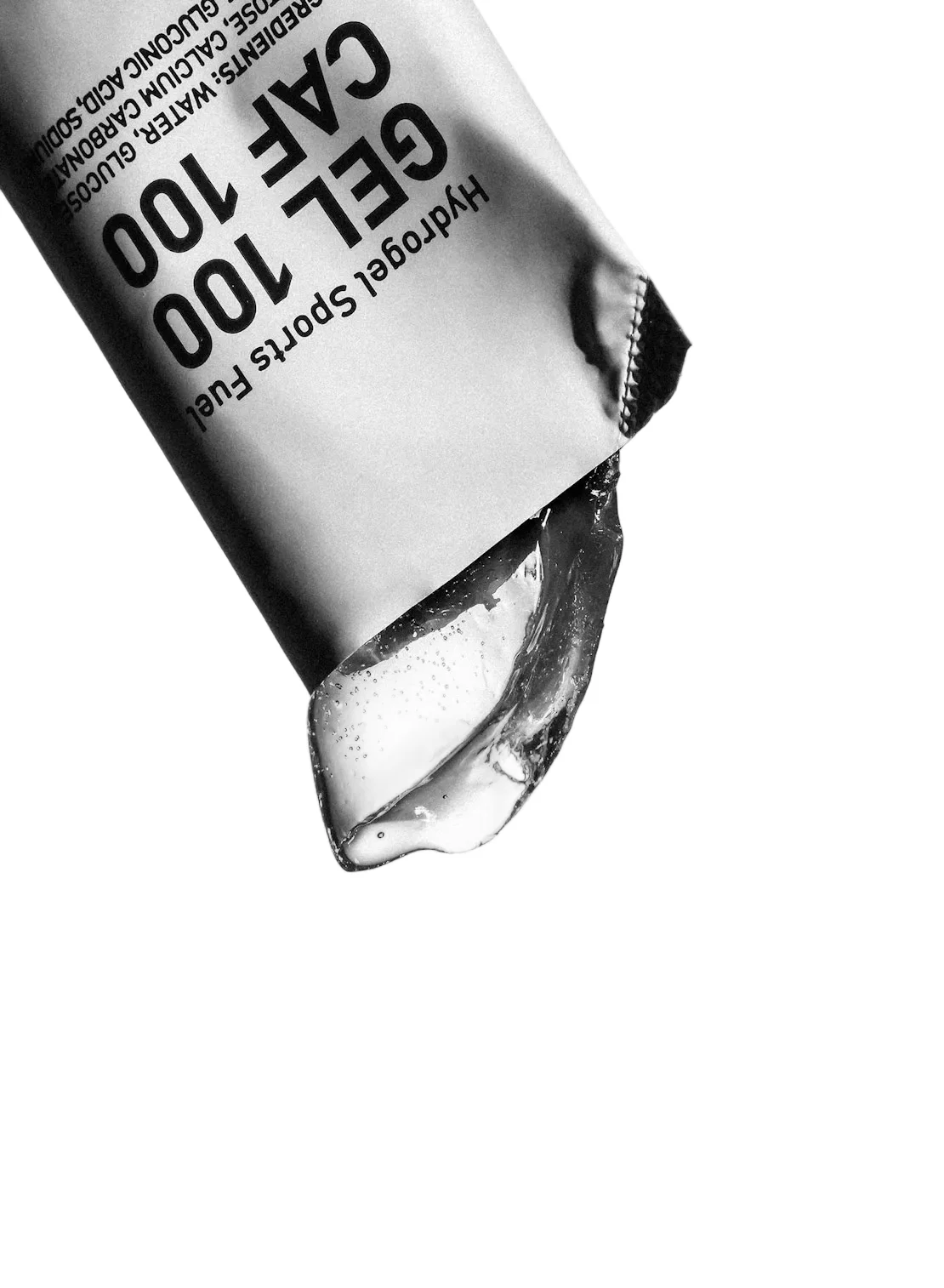 Maurten Gel 100 Caf 100 - Individual - Image 2