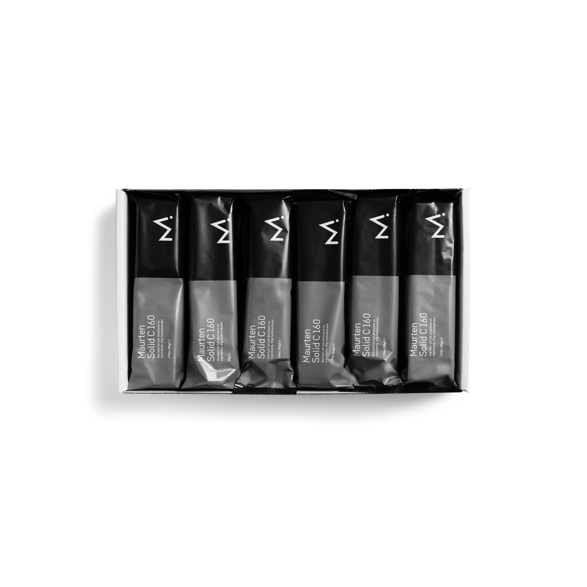 Maurten Solid C 160 - Box of 12