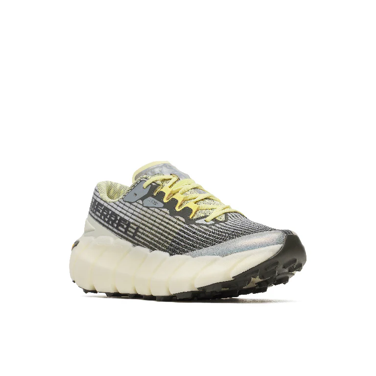 Merrell Mens MTL Adapt Matryx - Limone/Beluga - Trail - SS26 - Image 3