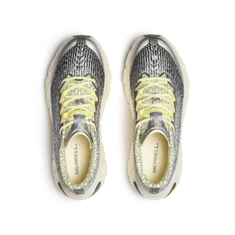 Merrell Mens MTL Adapt Matryx - Limone/Beluga - Trail - SS26 - Image 5