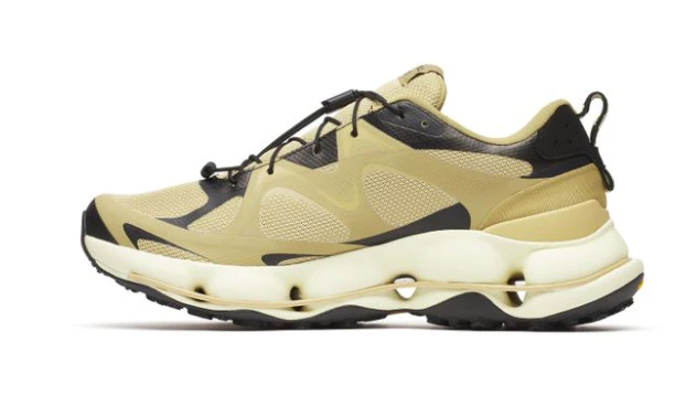 Merrell Mens Speed Arc Matis GORE-TEX - Gobi - Trail - SS25 - Image 3