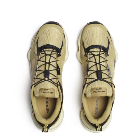 Merrell Mens Speed Arc Matis GORE-TEX - Gobi - Trail - SS25 - Image 4