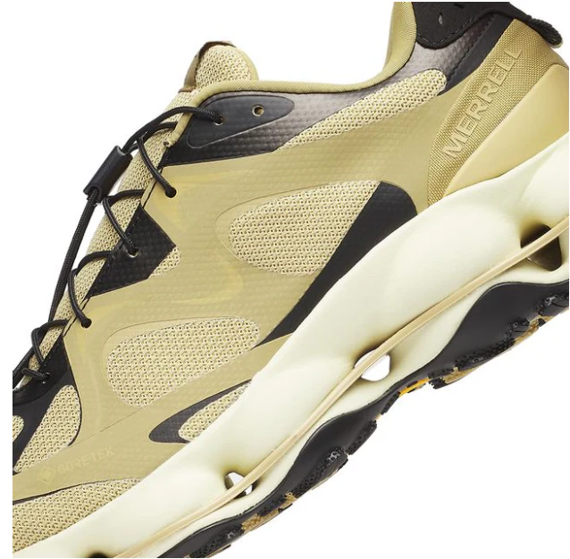 Merrell Mens Speed Arc Matis GORE-TEX - Gobi - Trail - SS25 - Image 5