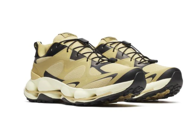 Merrell Mens Speed Arc Matis GORE-TEX - Gobi - Trail - SS25 - Image 6