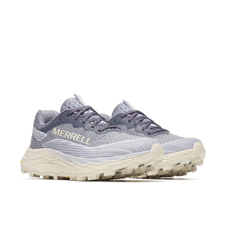 Merrell Womens Agility Peak 6 GTX - Lost Lilac - Trail - SS26 - Image 4