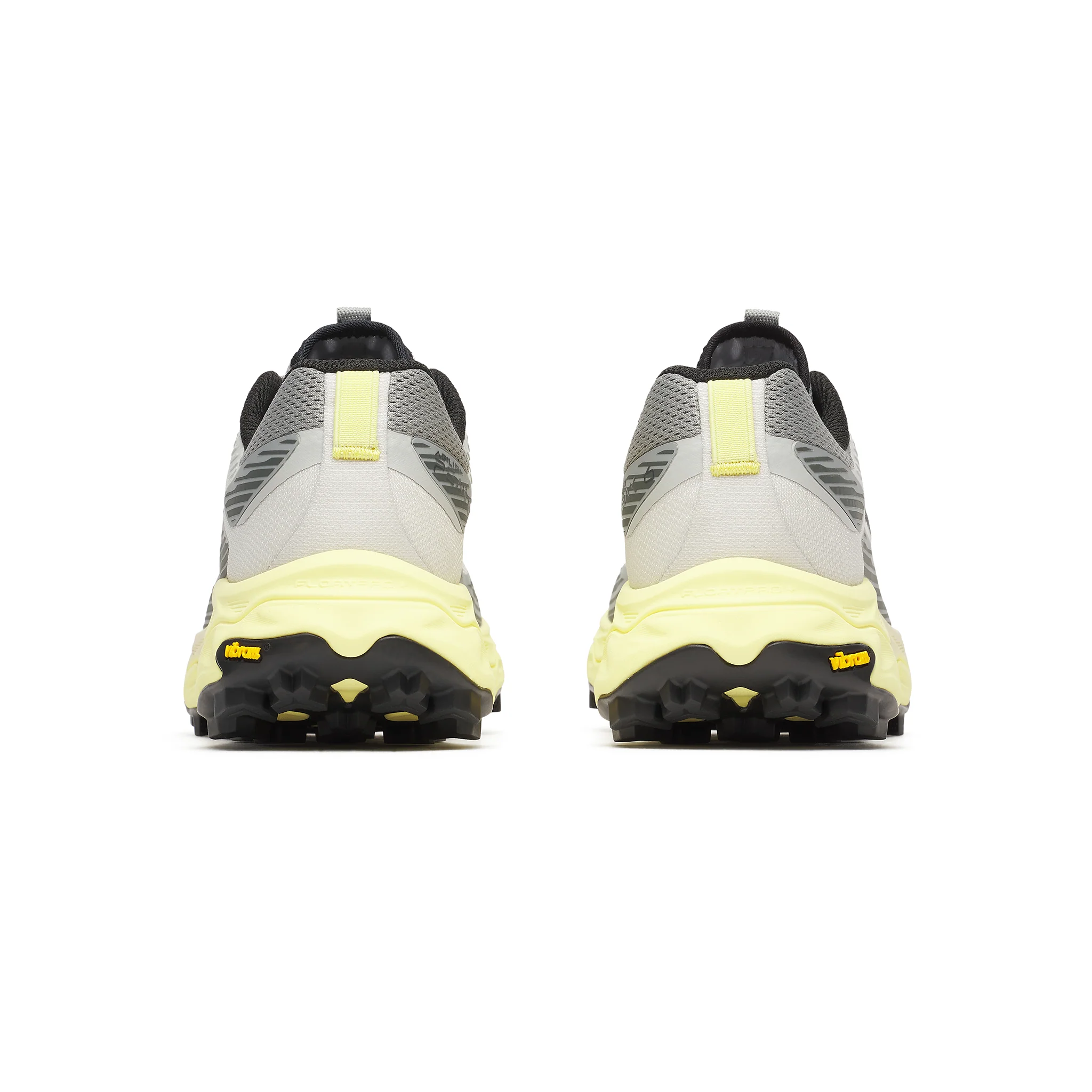 Merrell Womens Agility Peak 6 - Pigeon/Limone - Trail - SS26 - Image 3